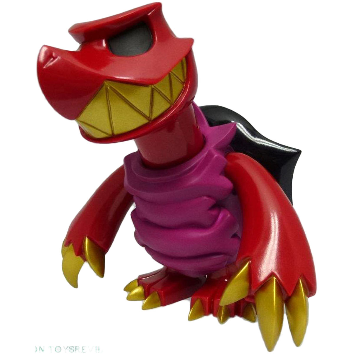 Skuttle - 10th Anniversary