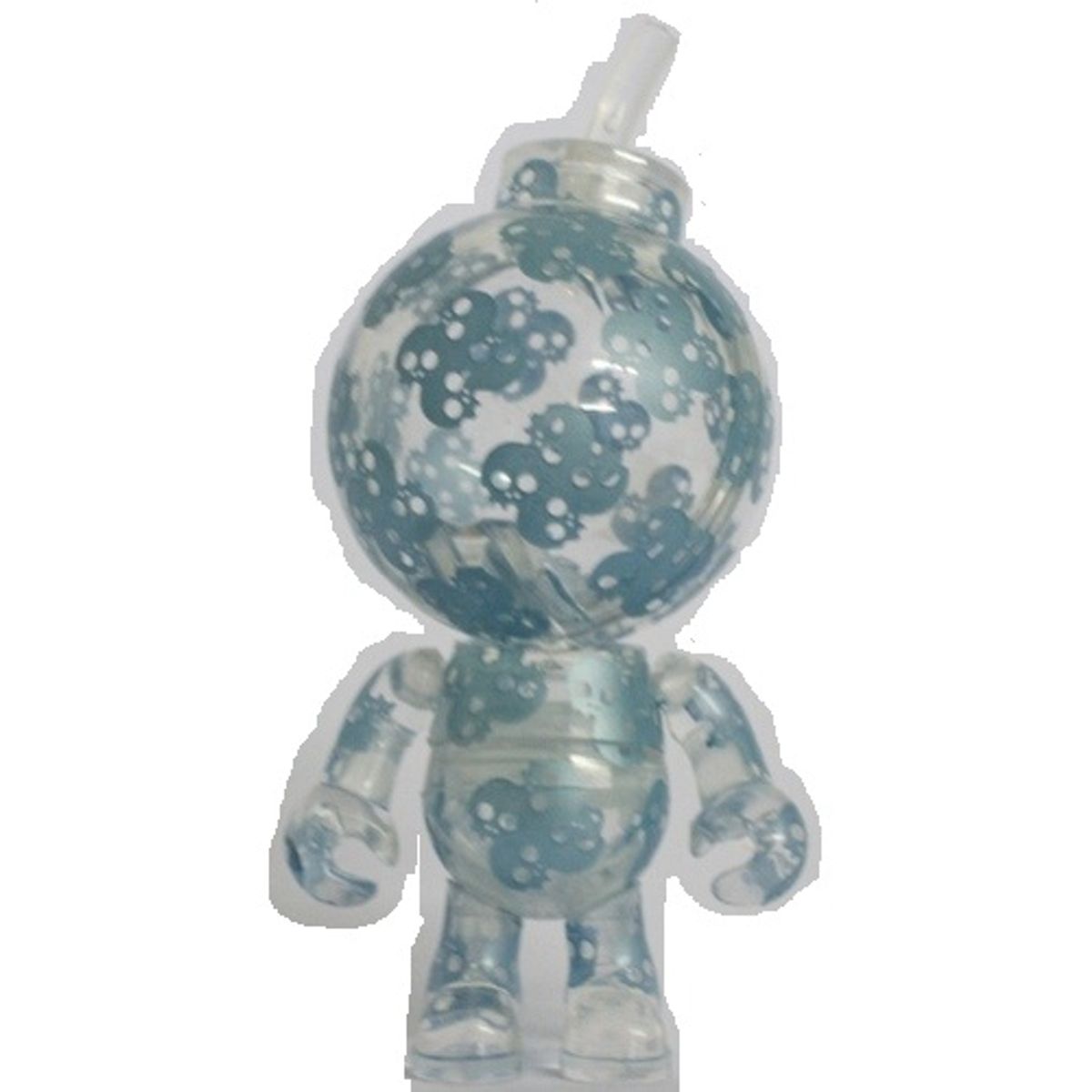 Snowflake (clear)