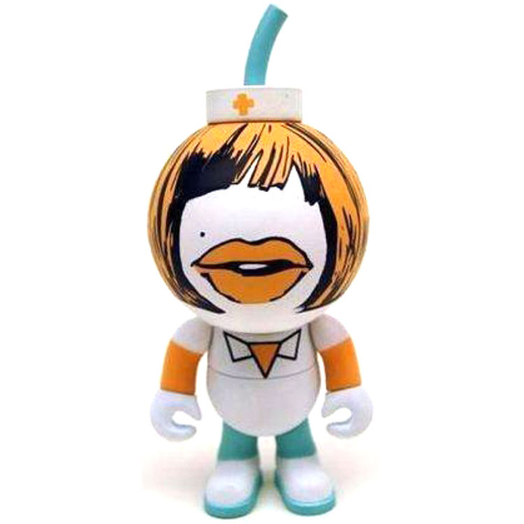 Casey Burns by Casey Burns