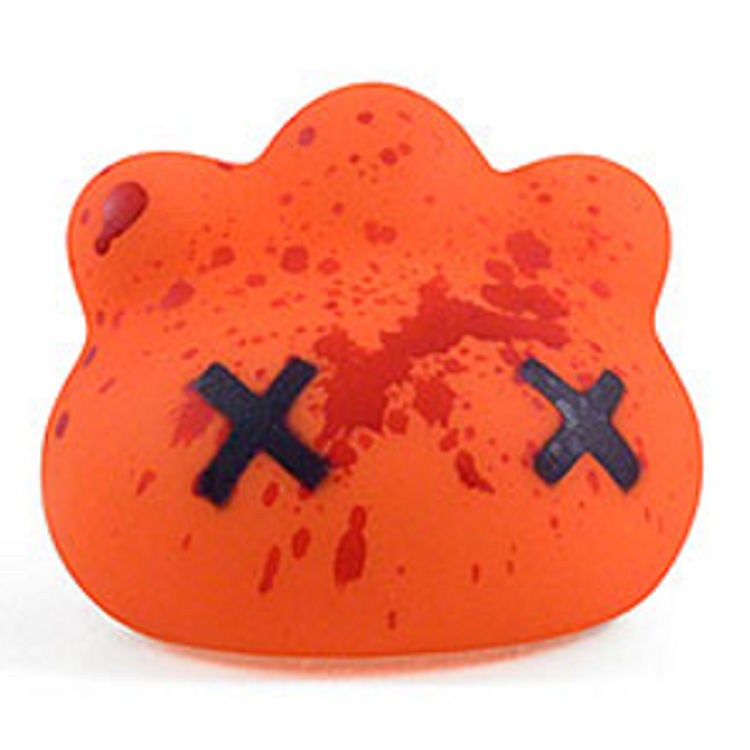Pocket Pork Dumpling - Crime Scene Edition by Joe Somers