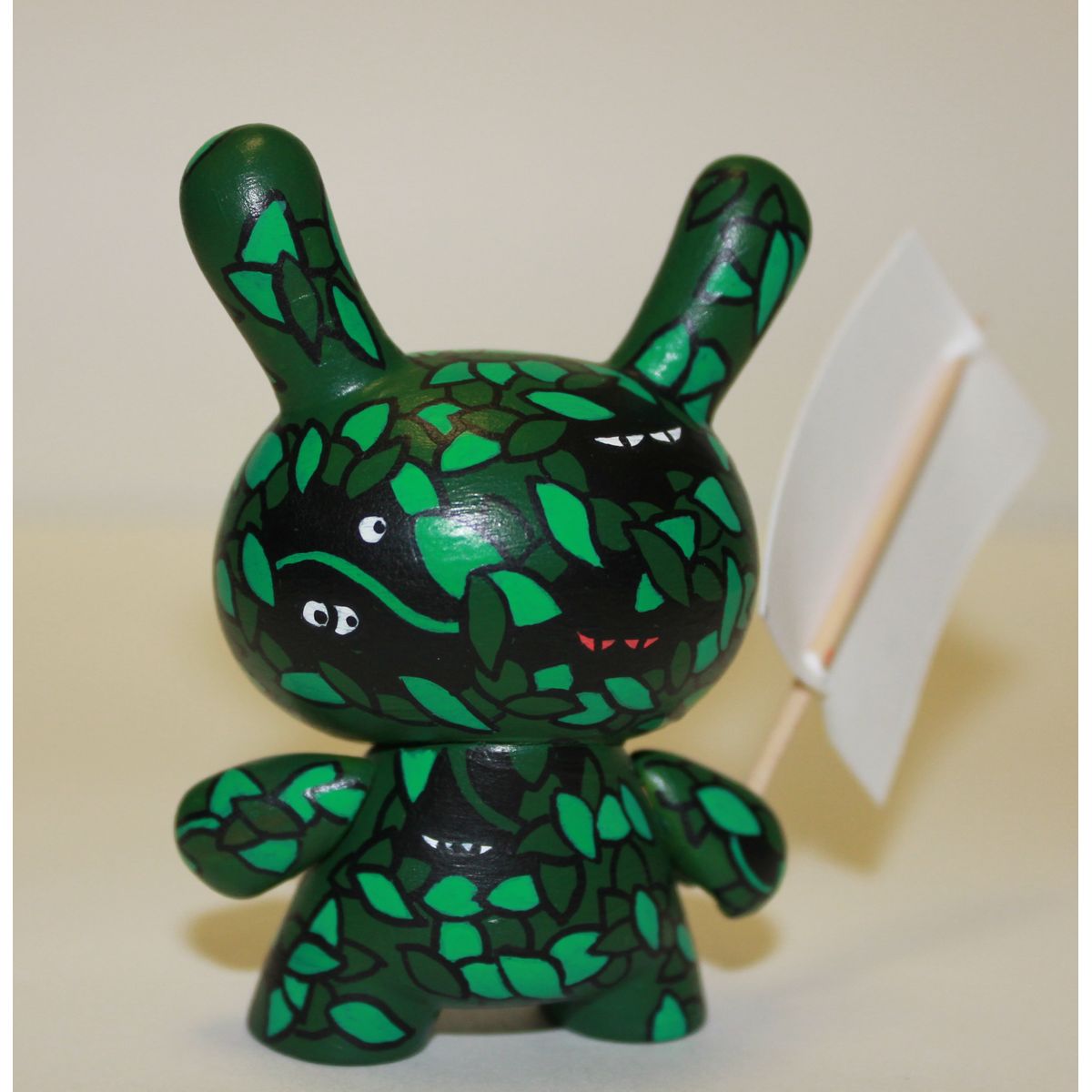 Jungle Dunny