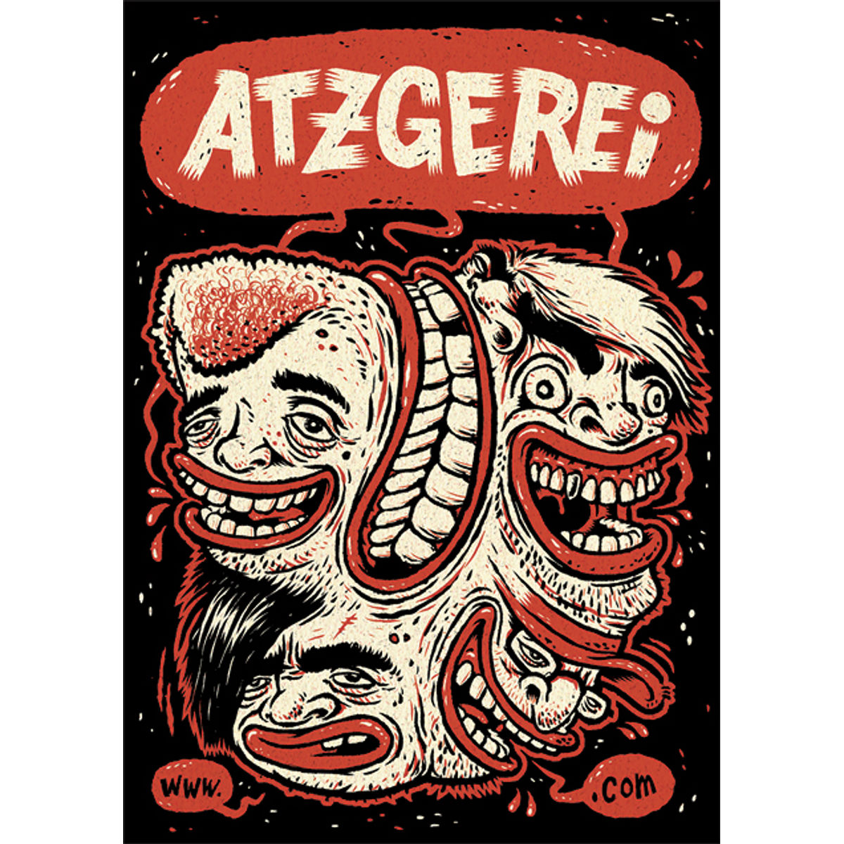 Atzgerei