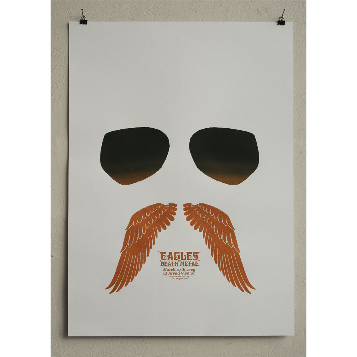 eagles of death metal