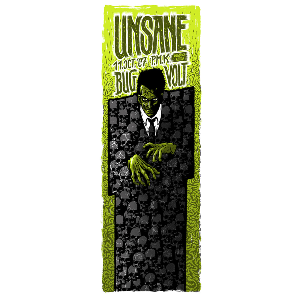 unsane
