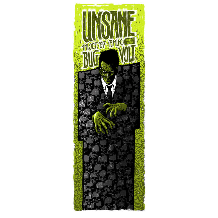 unsane by Michael Hacker