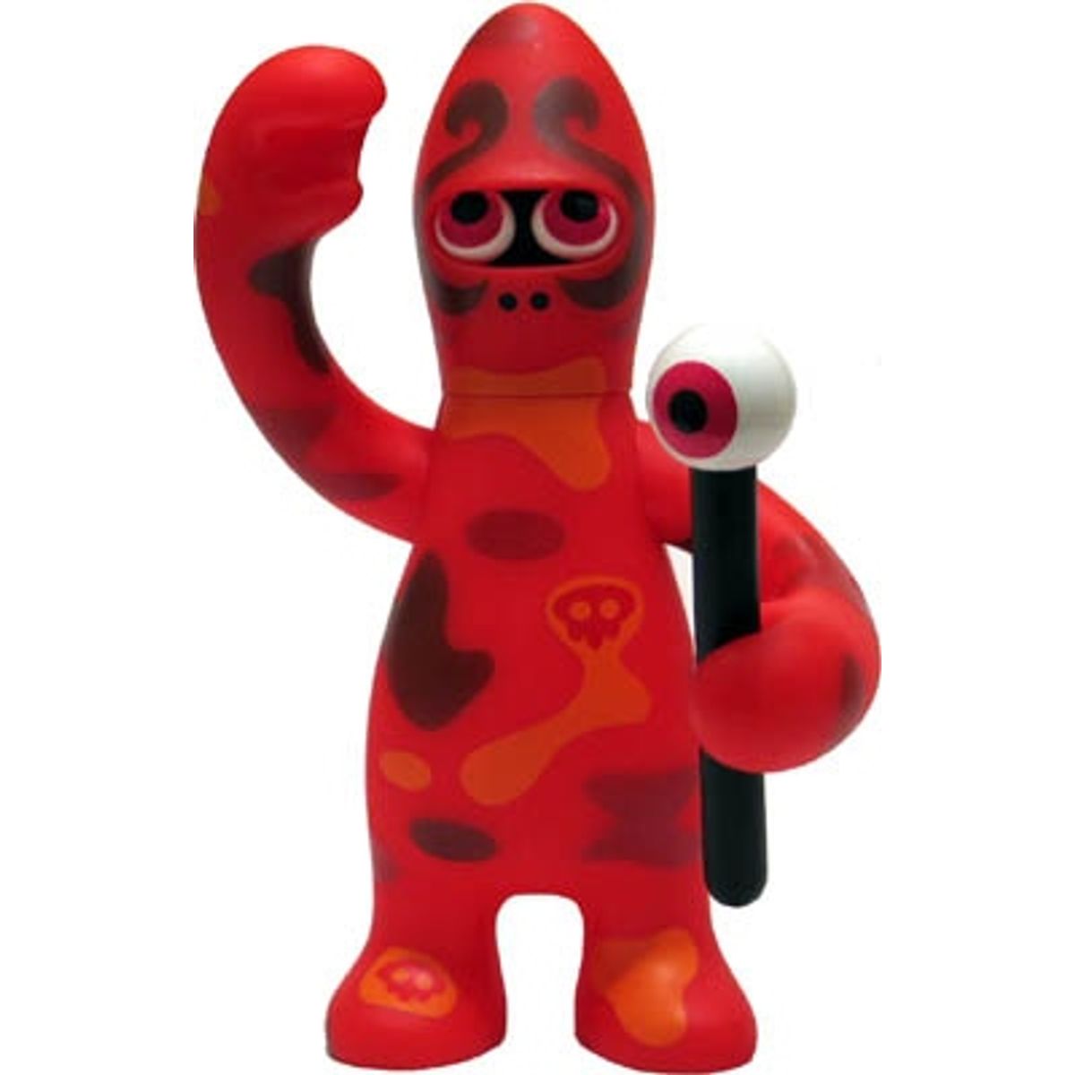 Trendy Eye Red Monstrooper
