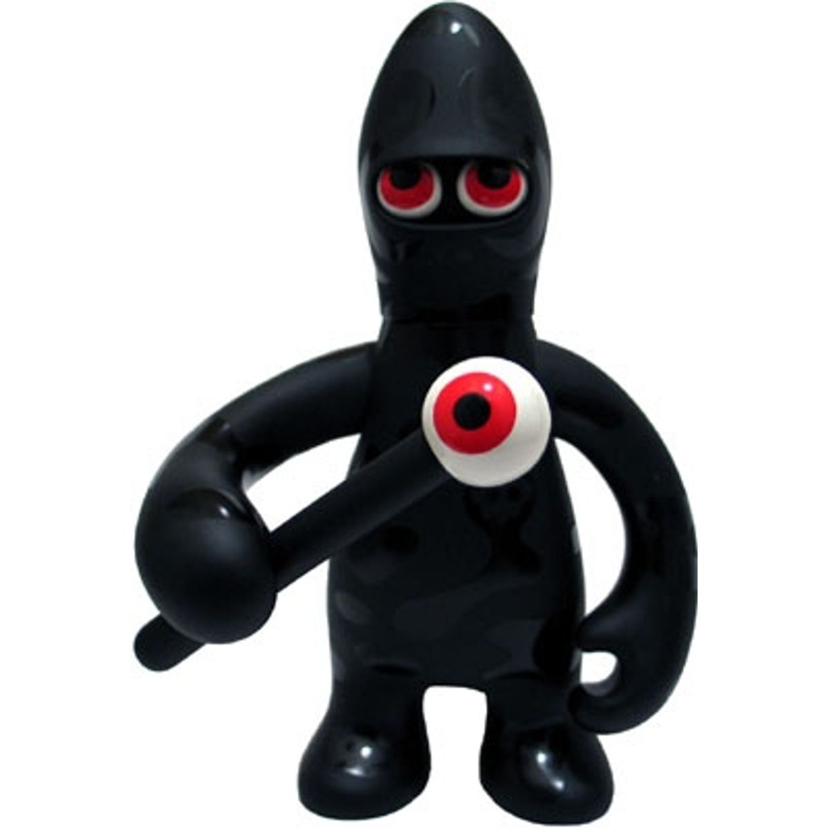 Monstrooper black