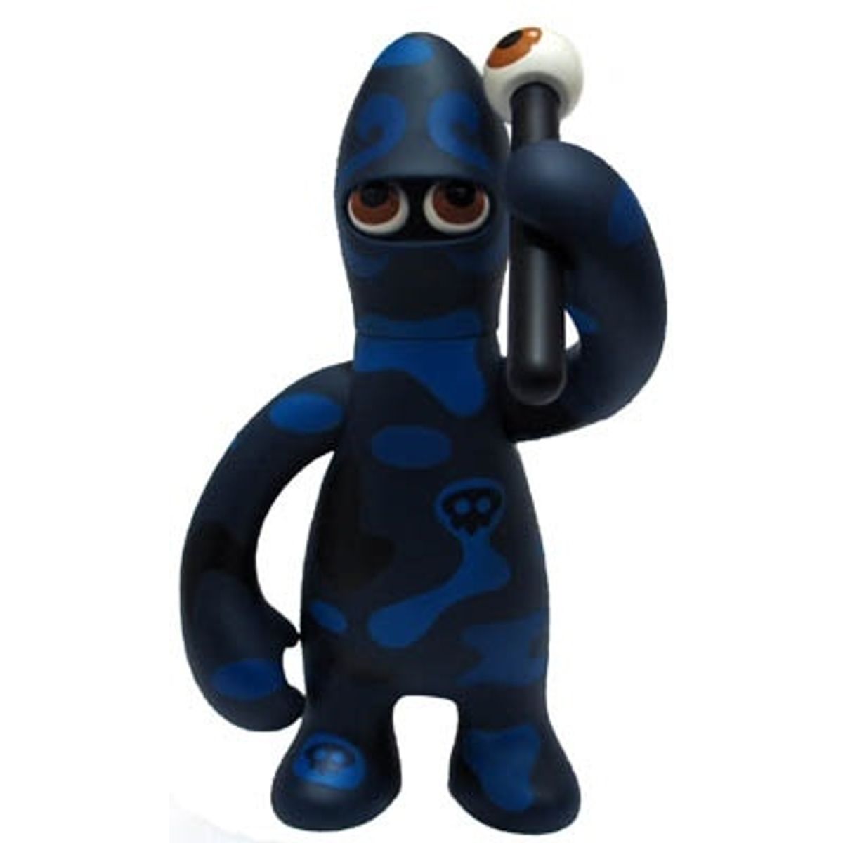 Pook Et Koop Monstrooper
