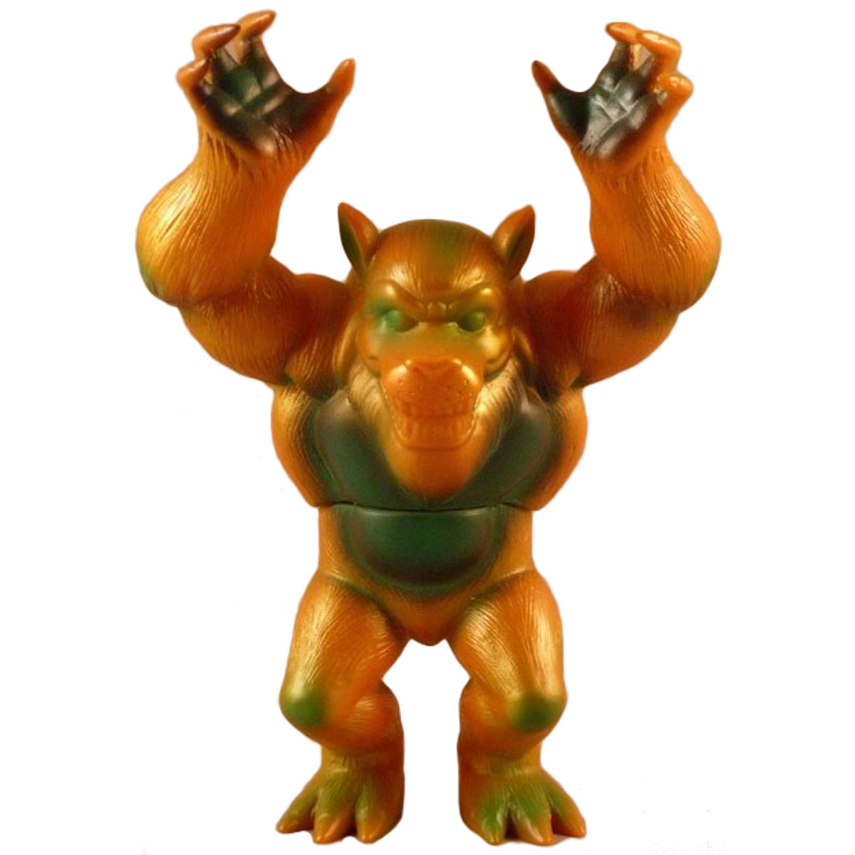 Altar Beast - SDCC Handpainted 1