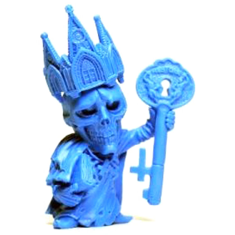 Kingdom mind - blue by Restore (Junnosuke Abe)