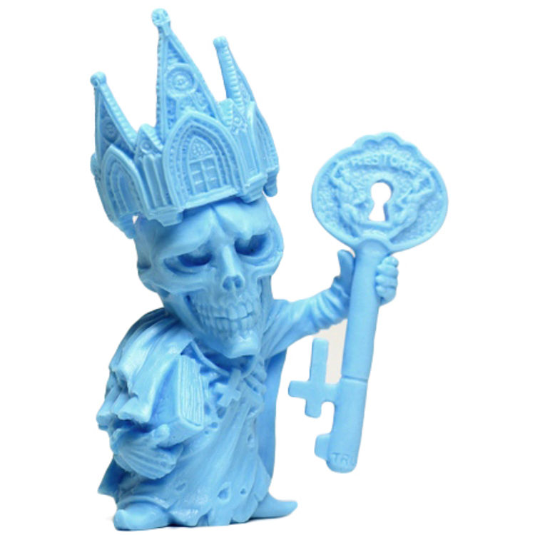 Kingdom Mind - Pop Soda by Restore (Junnosuke Abe)