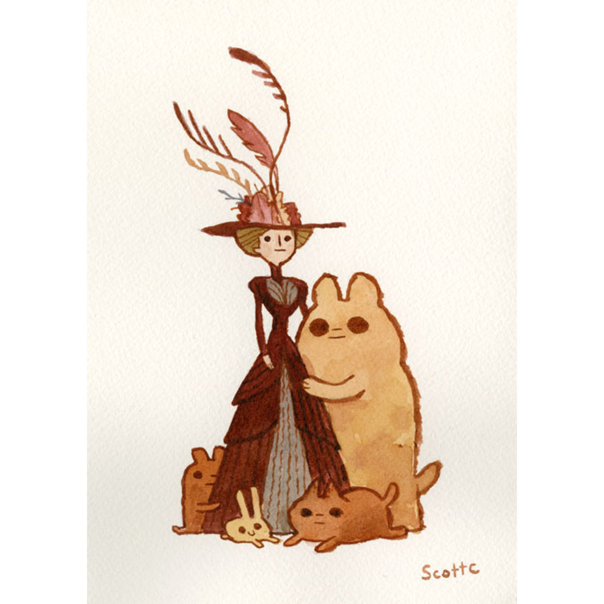 The Protector