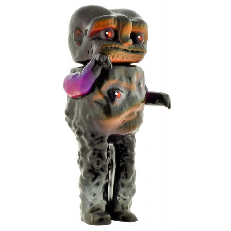 Oji Monster by Grody Shogun