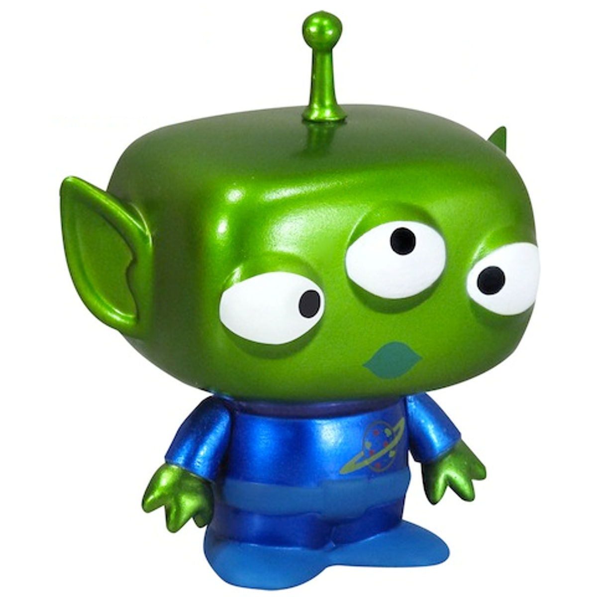 SDCC Metallic Alien : Toy Story [33]