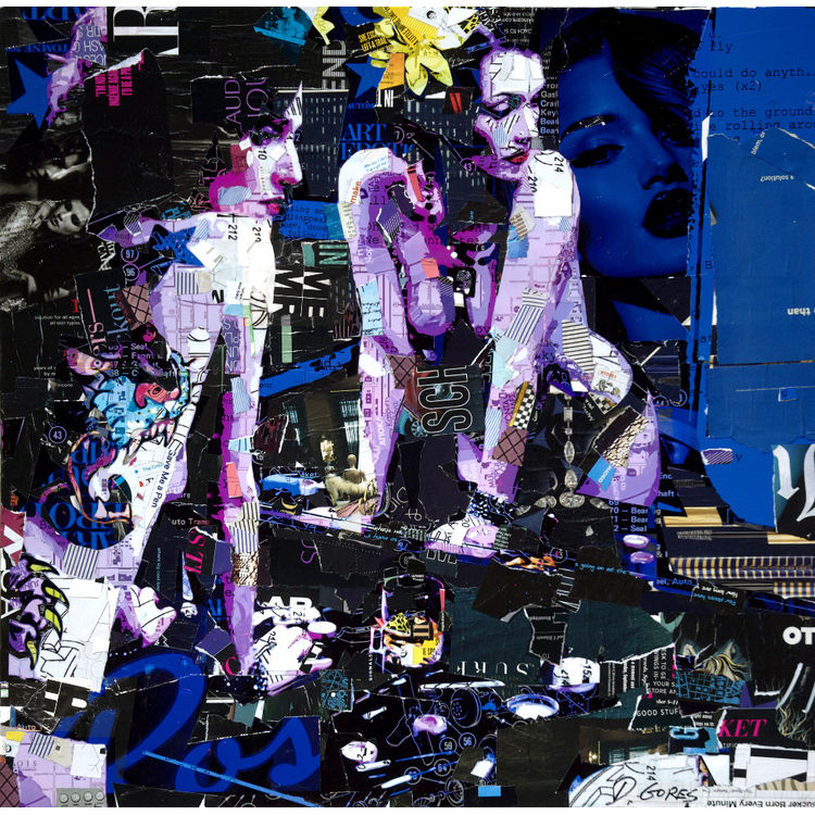 Could Do Anything by Derek Gores
