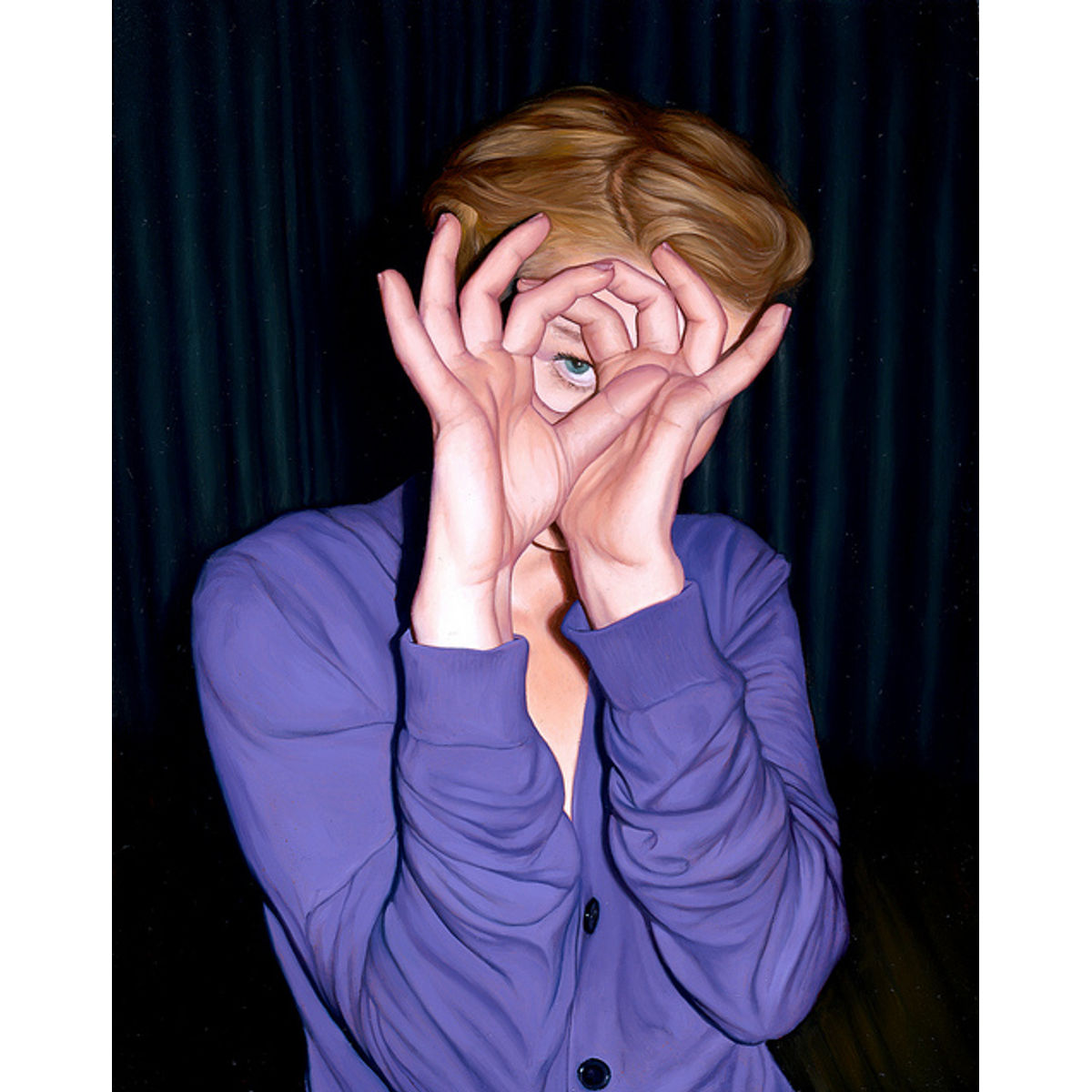 Your probably Gonna Die