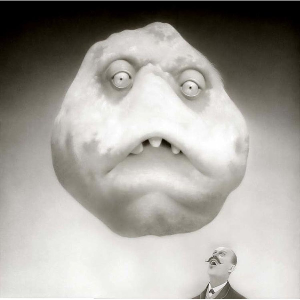 The Mighty "Moonstone"