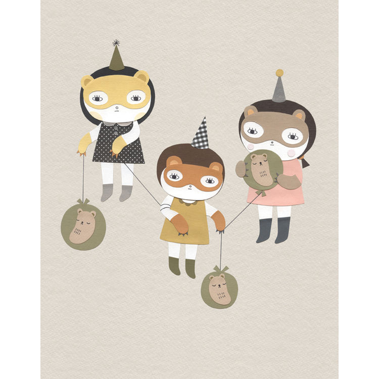 Wish Asleep by Andrea Kang