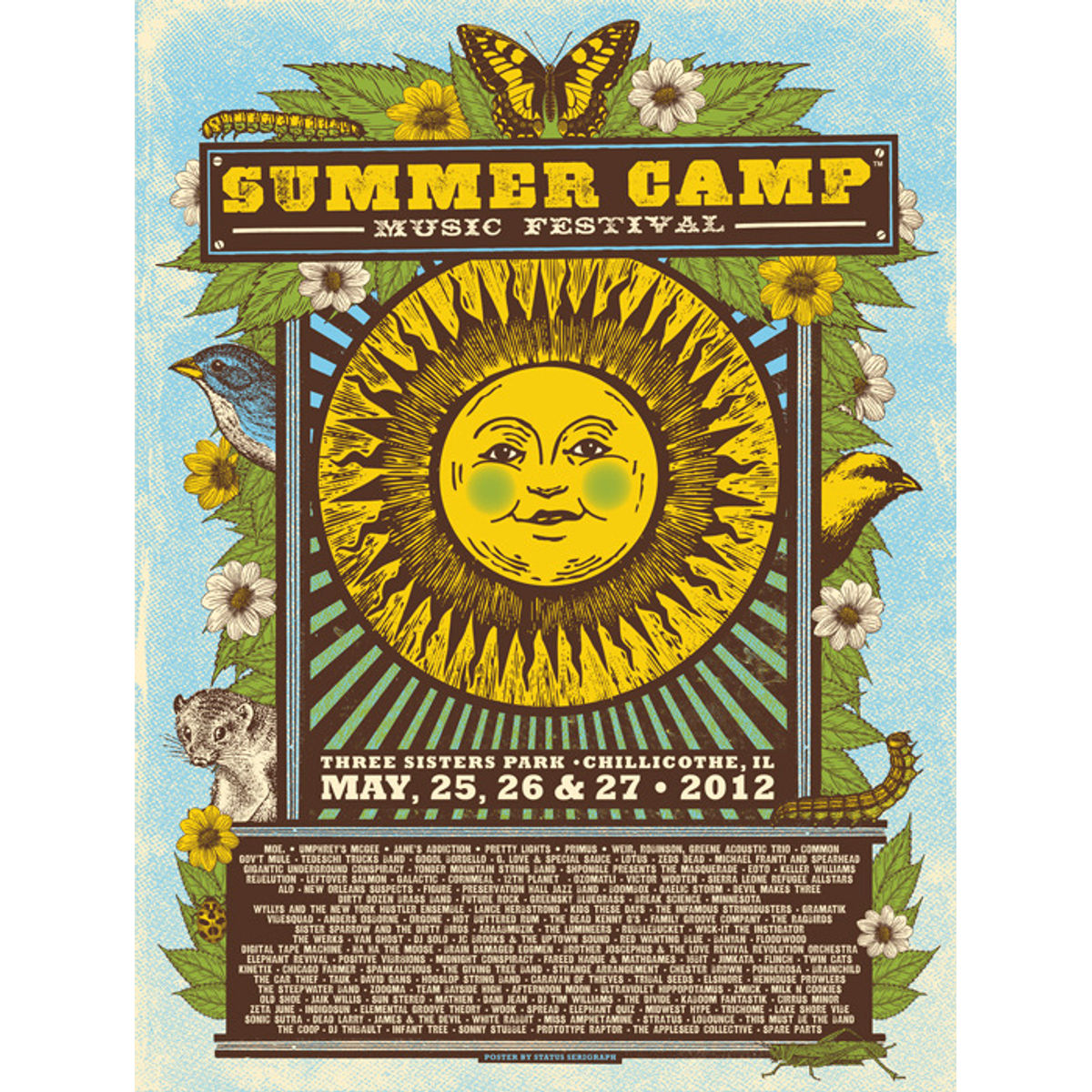 Music Heals the Soul