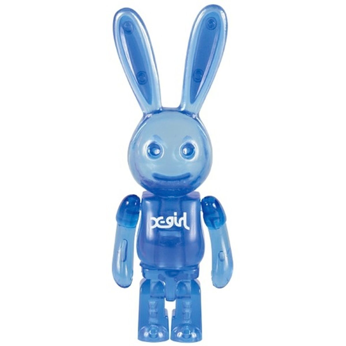 X-girl Bunny Kubrick - Blue