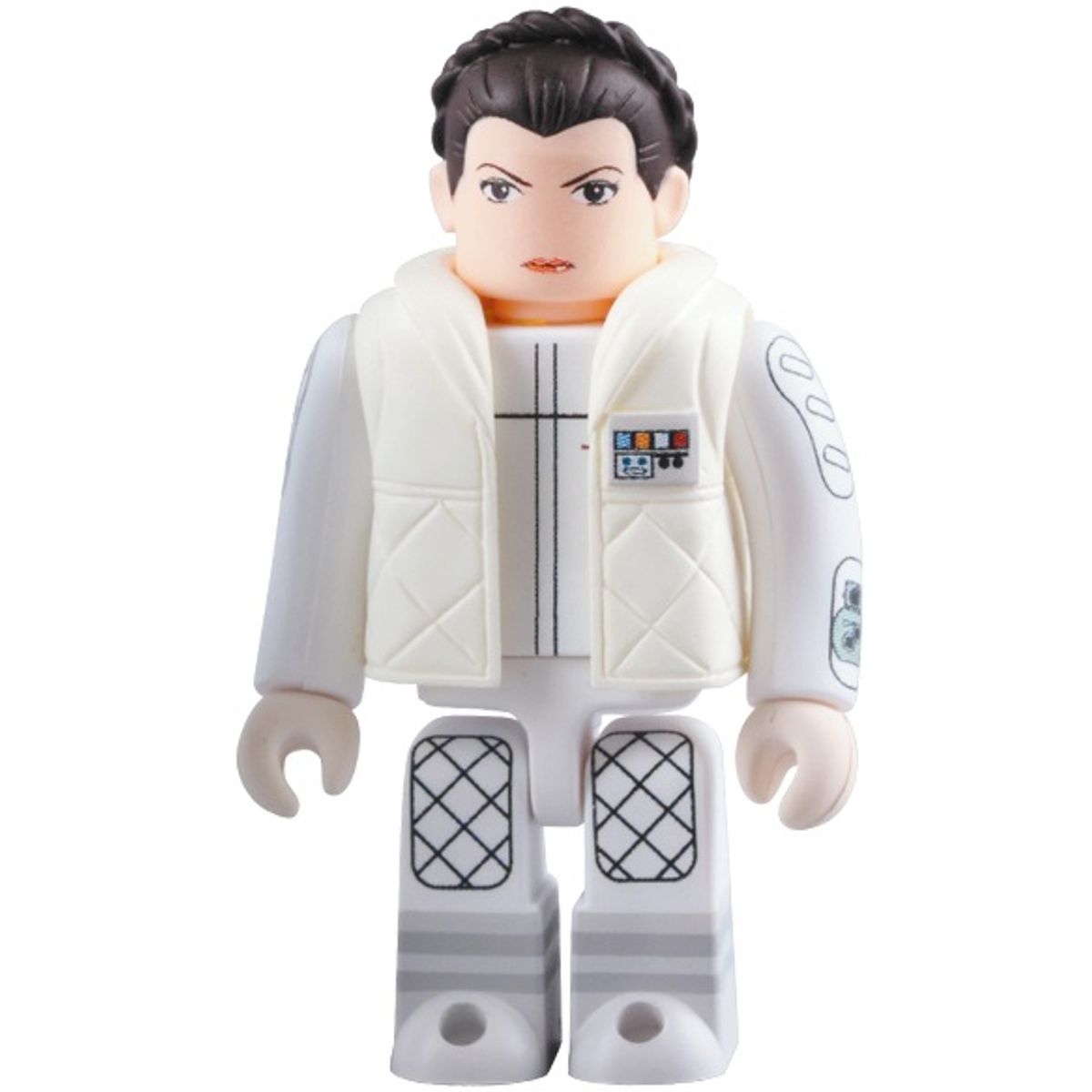 Princess Leia - Hoth