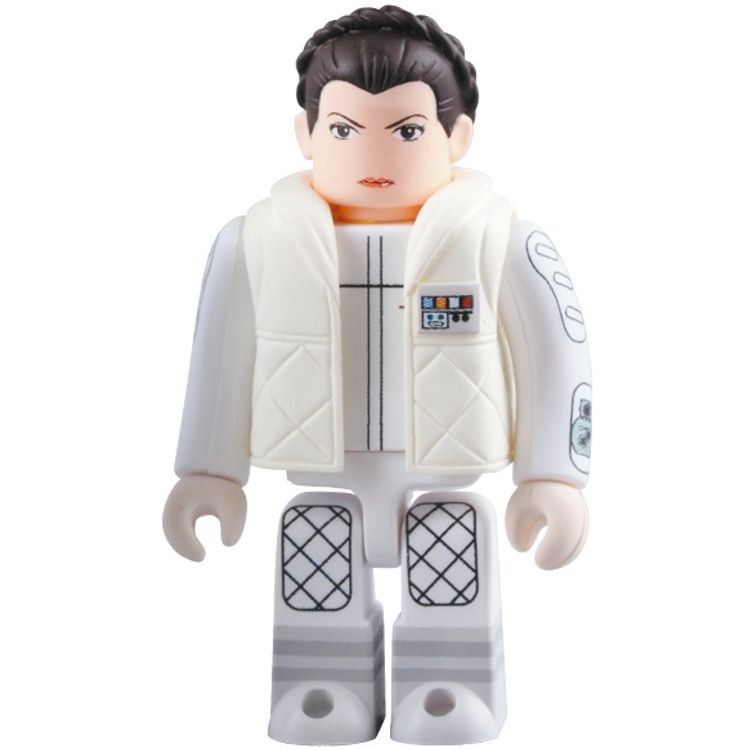 Princess Leia - Hoth by Medicom