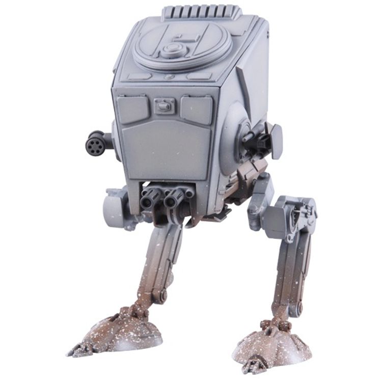 Scout Walker by Medicom