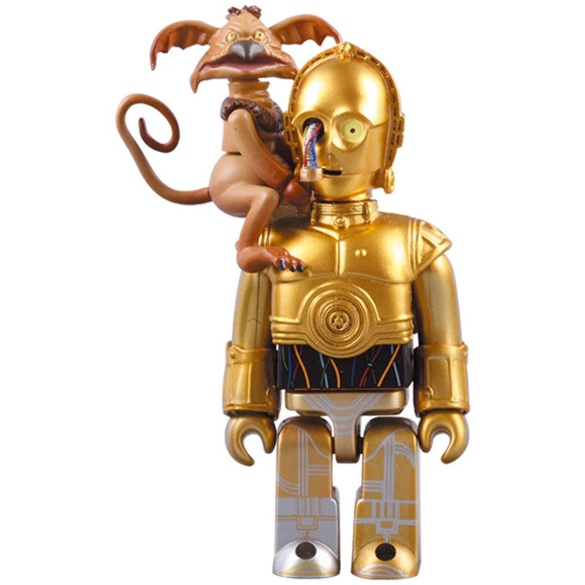 C3PO - Return of the Jedi