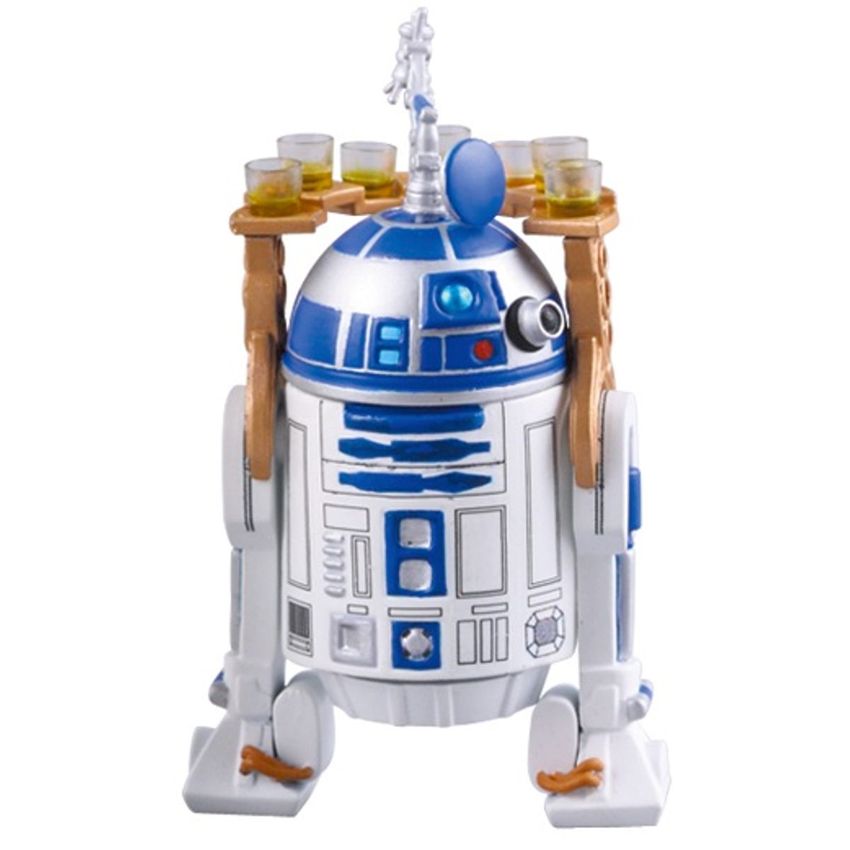R2-D2 - Return of the Jedi
