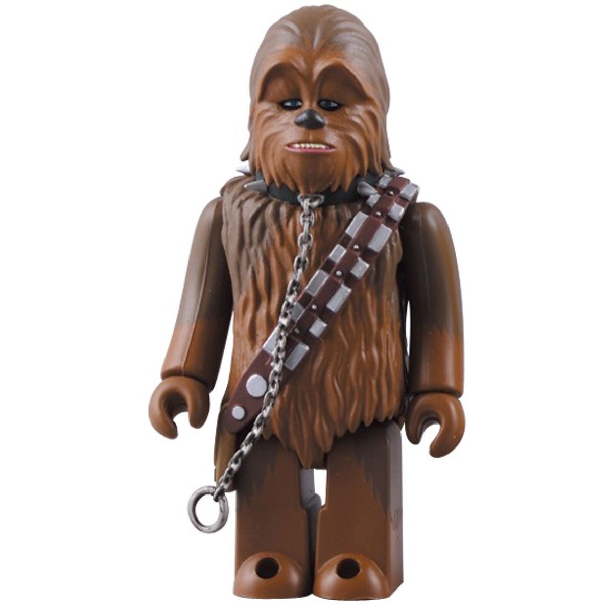 Chewbacca - Return of the Jedi