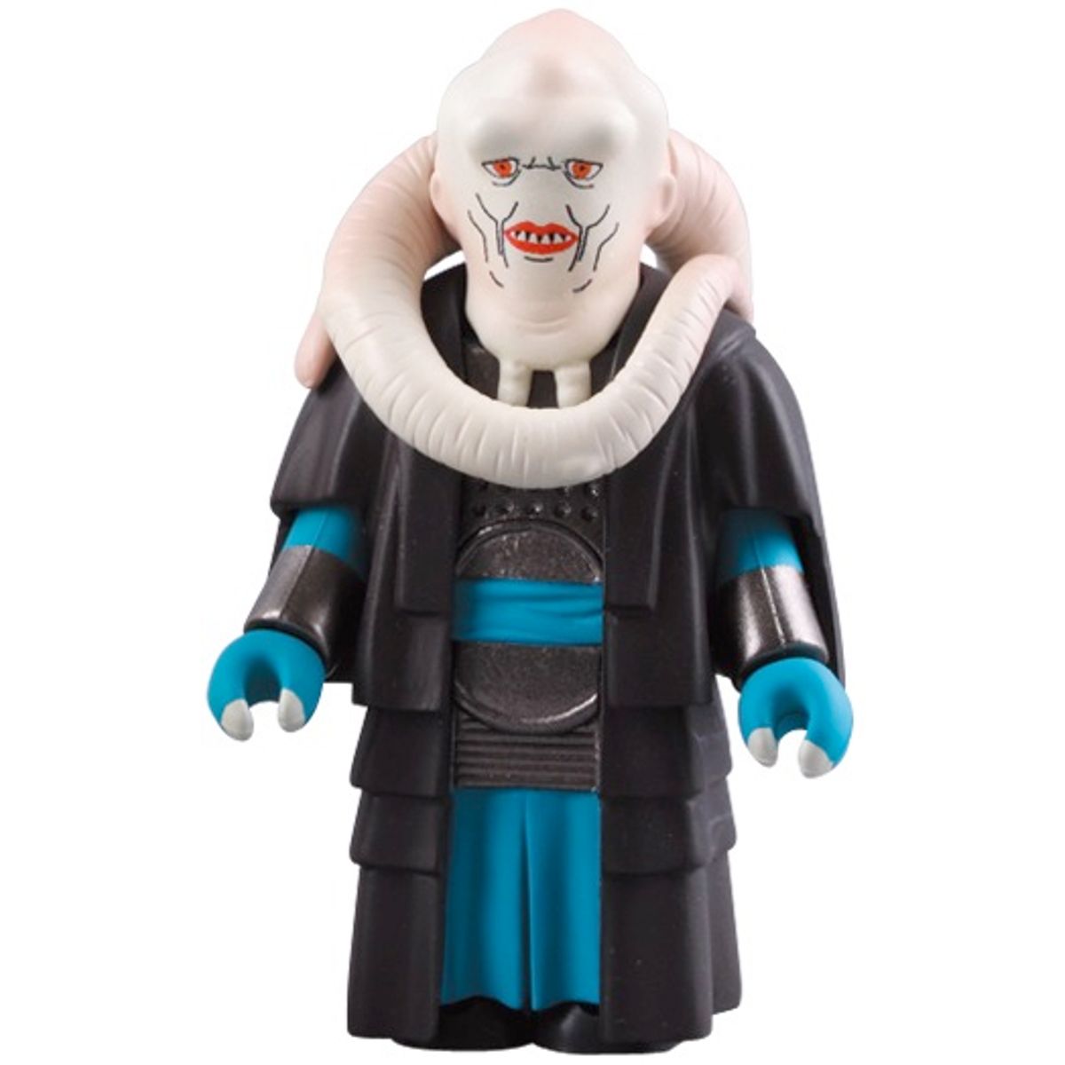 Bib Fortuna