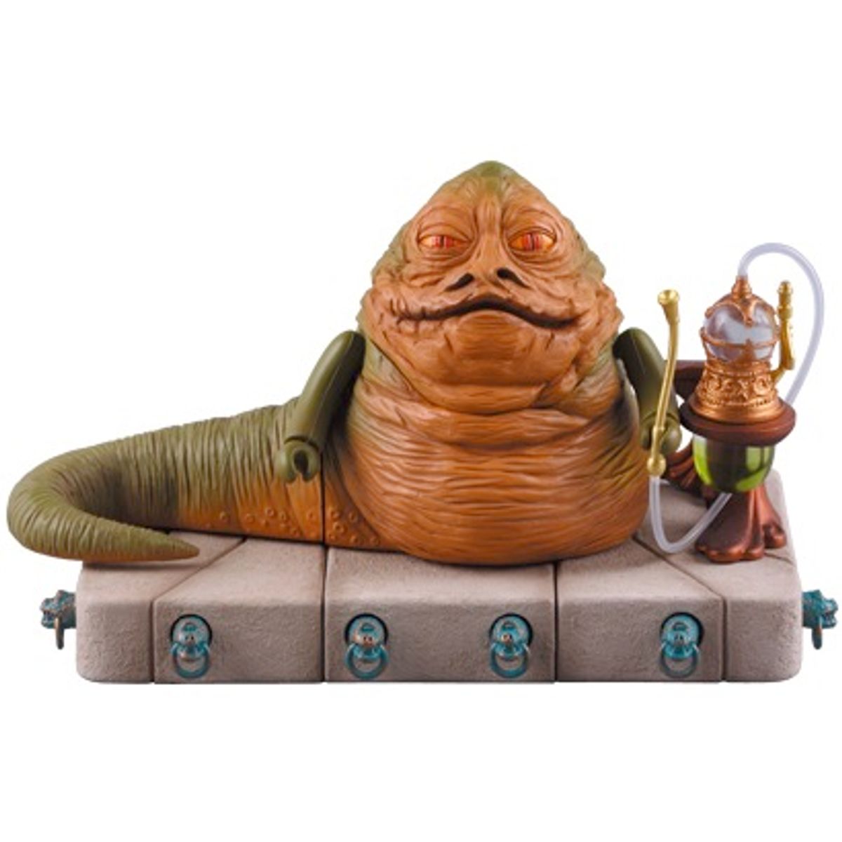 Jaba The Hutt