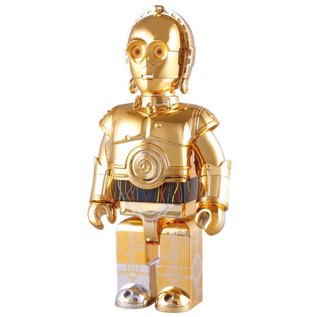 C3PO - 400%