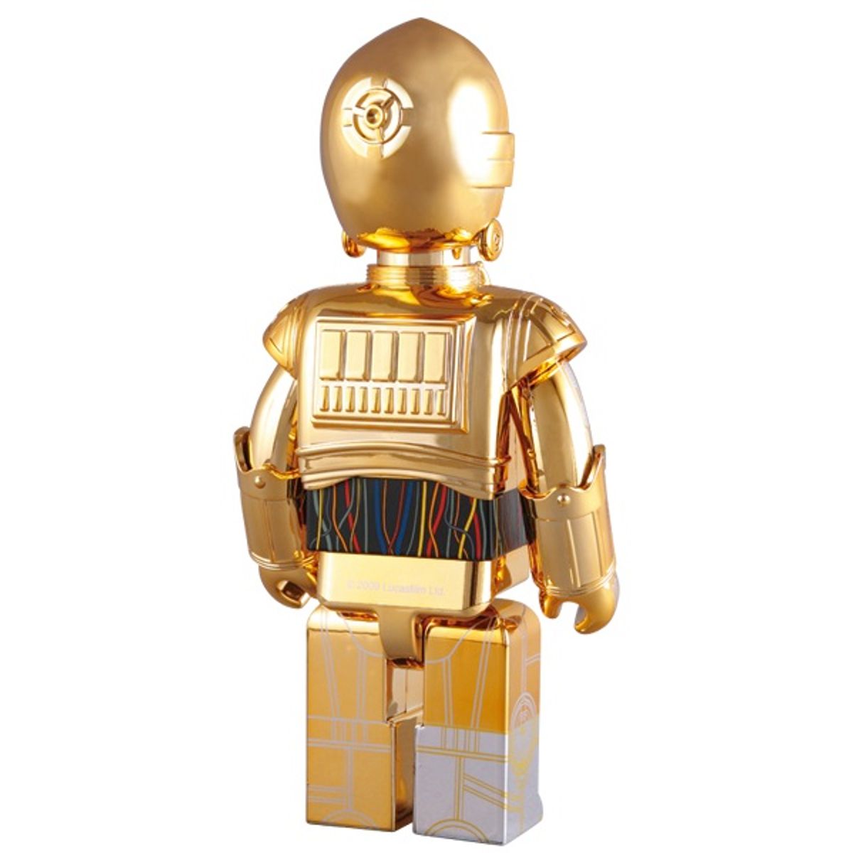 C3PO - 400%