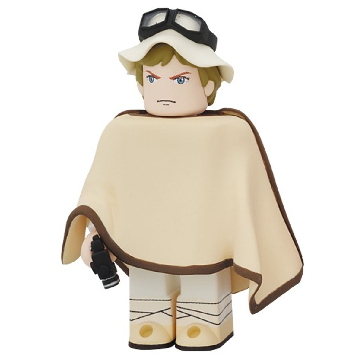 Luke Skywalker