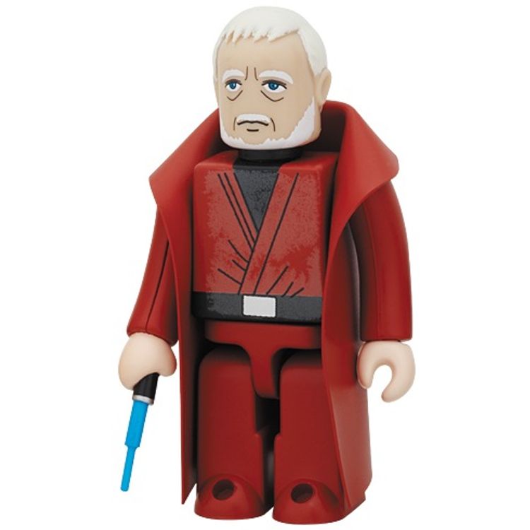 Obi-Wan Kenobi by Medicom