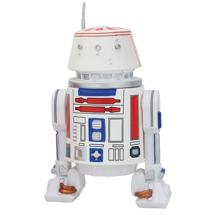 R5-D4 by Medicom