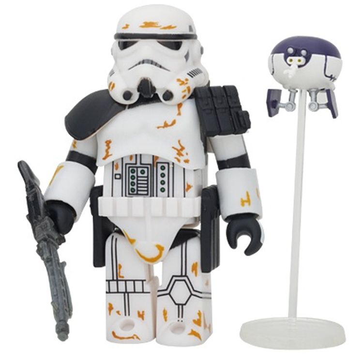 Sandtrooper by Medicom