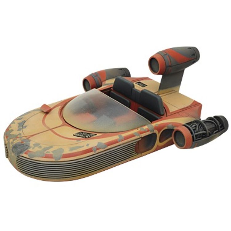 Landspeeder by Medicom