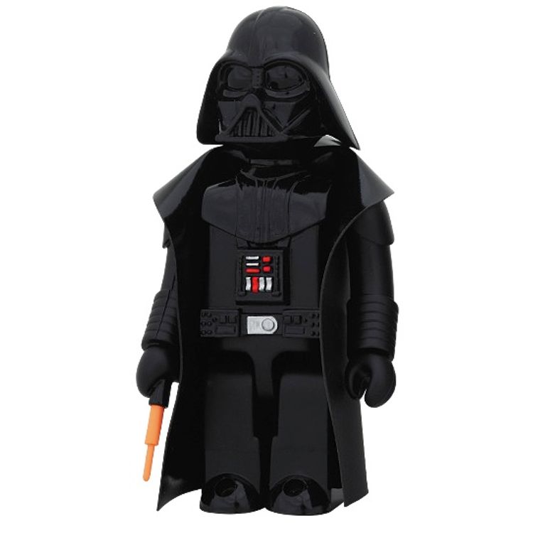 Darth Vader by Medicom