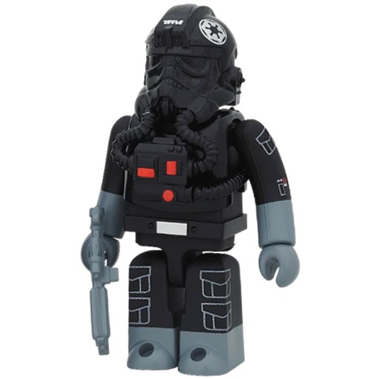Tie-Fighter Pilot by Medicom