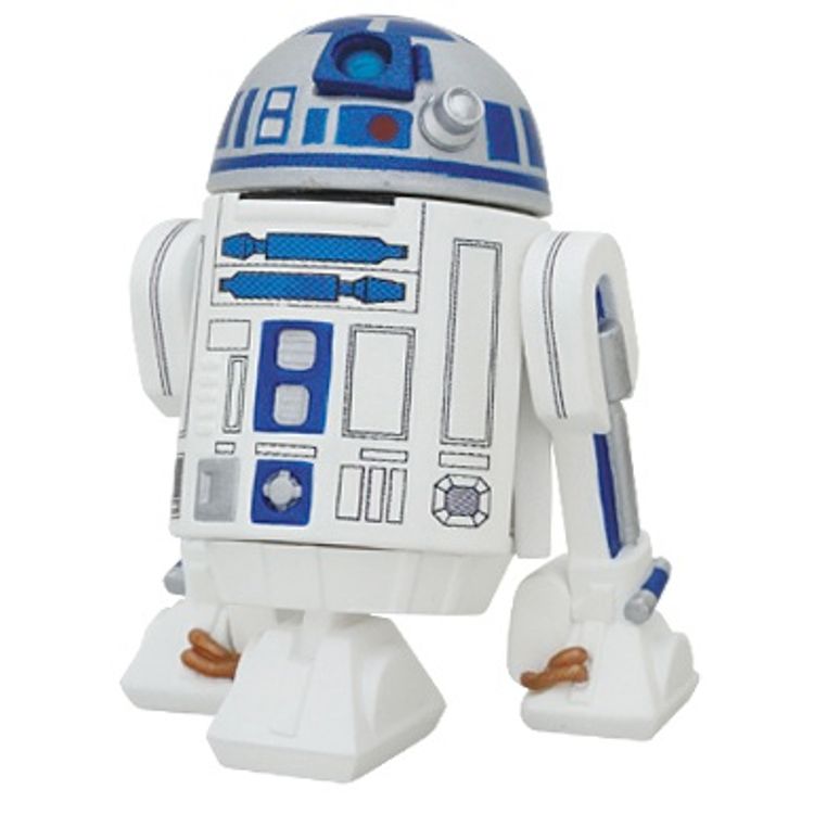 R2-D2 by Medicom