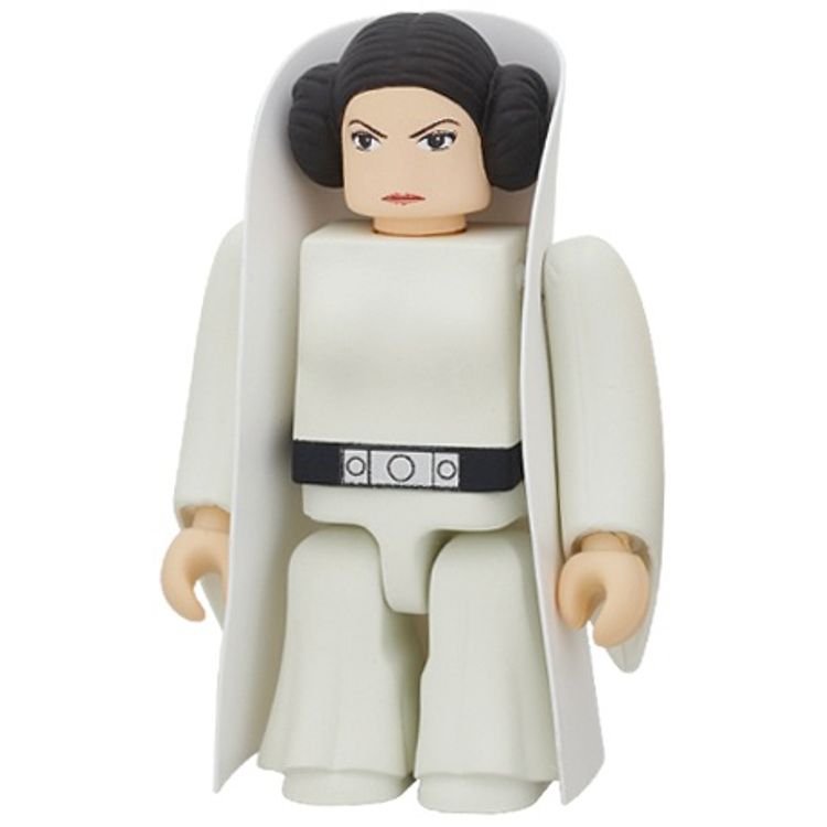 Princess Leia by Medicom