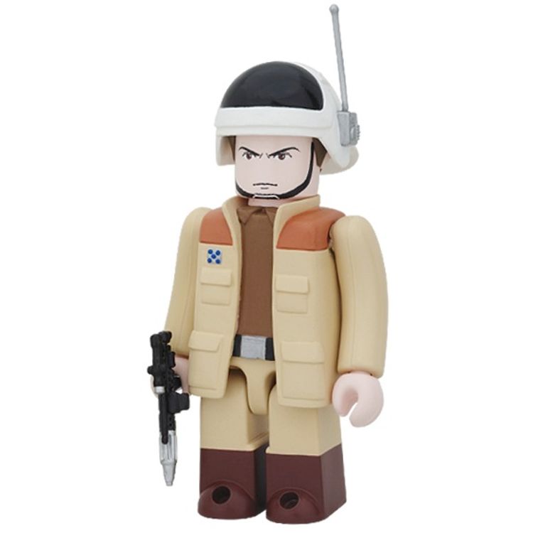 Captain Antilles by Medicom