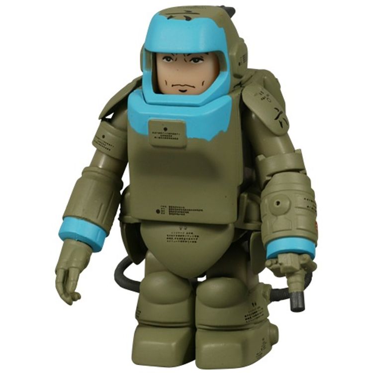 Ma.K - Kubrick by Kow Yokoyama