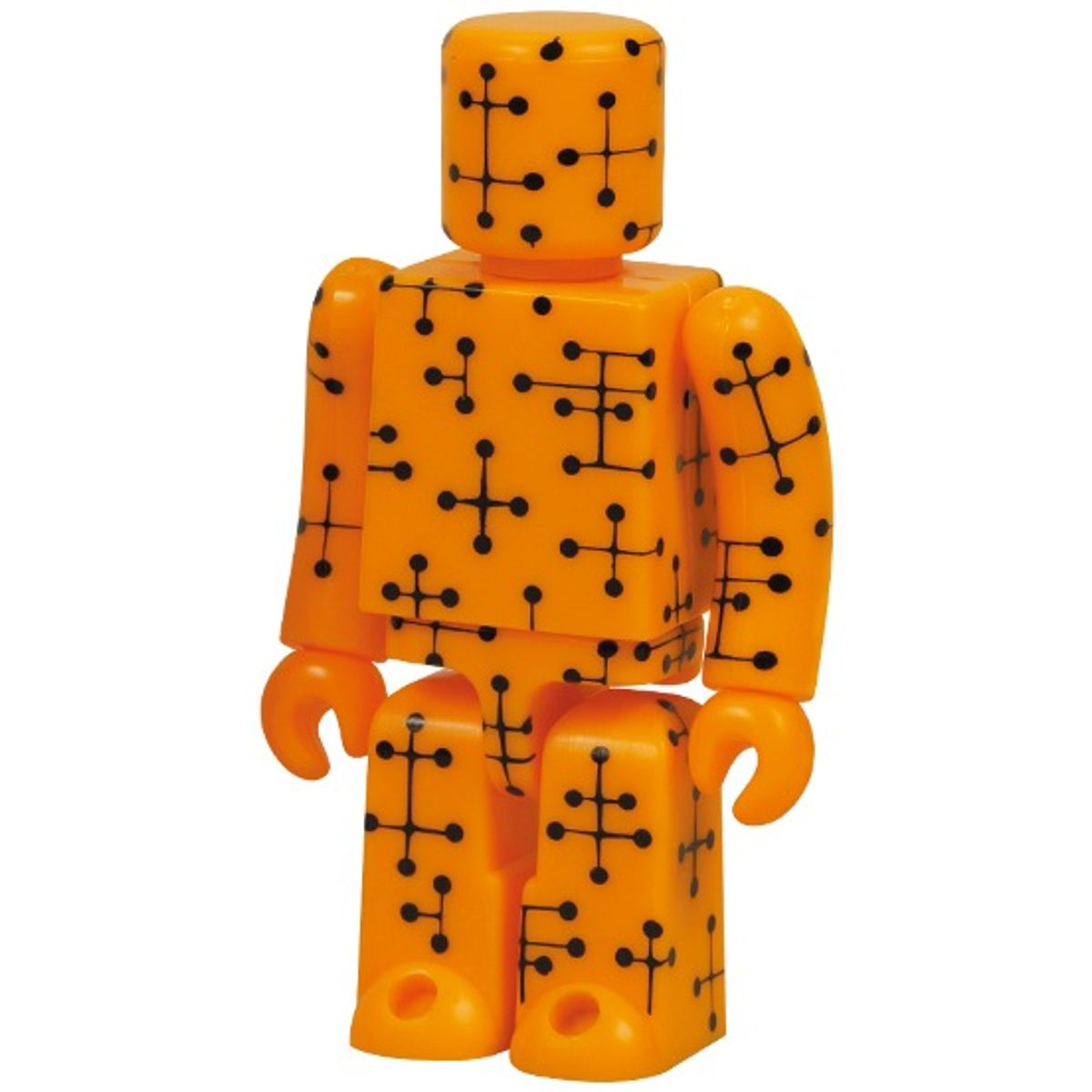 Eames Kubrick (Set of 3)