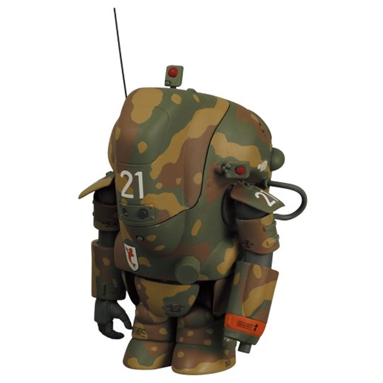 Ma.Kub Kubrick - #21 by Kow Yokoyama