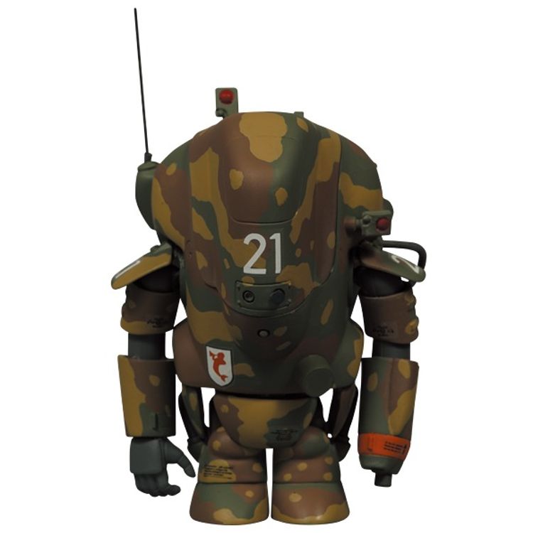 Ma.Kub Kubrick - #21 by Kow Yokoyama