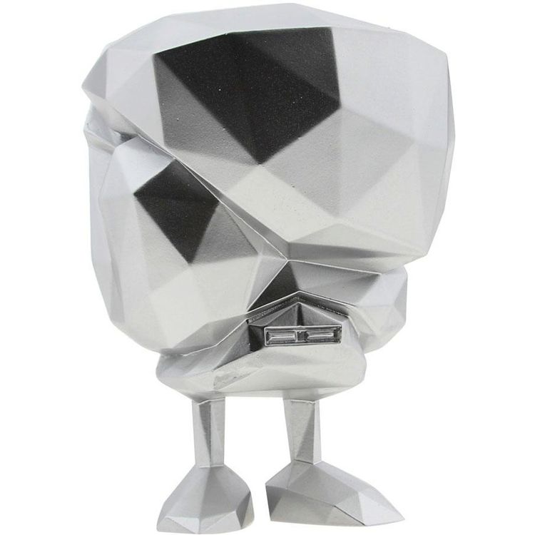 The vs. You - Charged Chrome by Florian Flatau