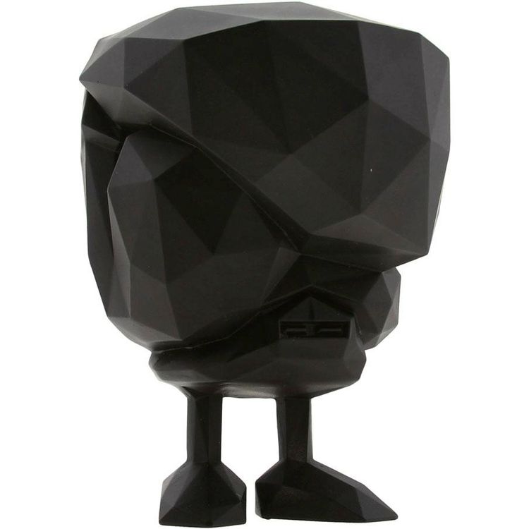 The vs. You - Charged Black by Florian Flatau